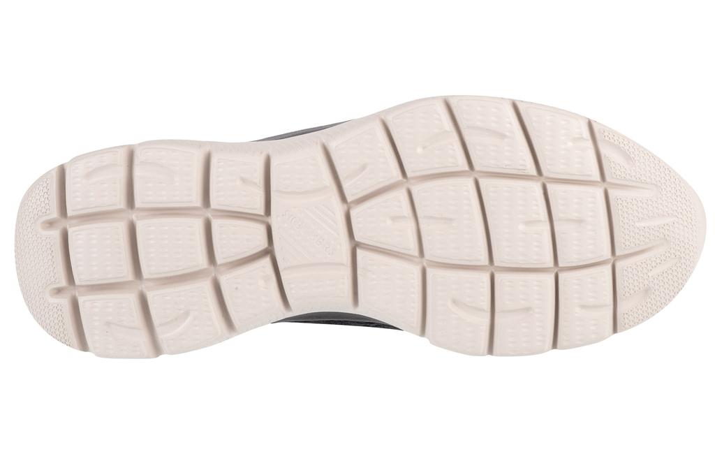 Skechers Слипоны: Summits - Key Pace, мужские черные кроссовки