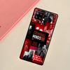 Чехол для телефона Criminals Minds для Samsung Galaxy A33 A22 A32 A52 A15 A16 A05 A26 A36 A56 A53 A13 A34 A54 A14 A35 A55
