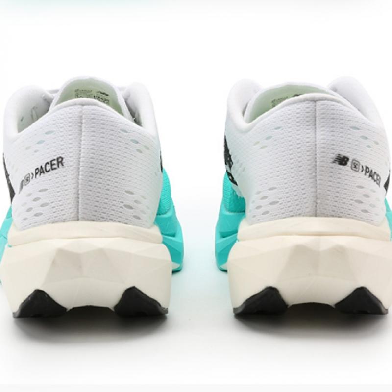 New Balance Кроссовки для бега Pure Cell Sc Pacer V2 мятно-зеленые