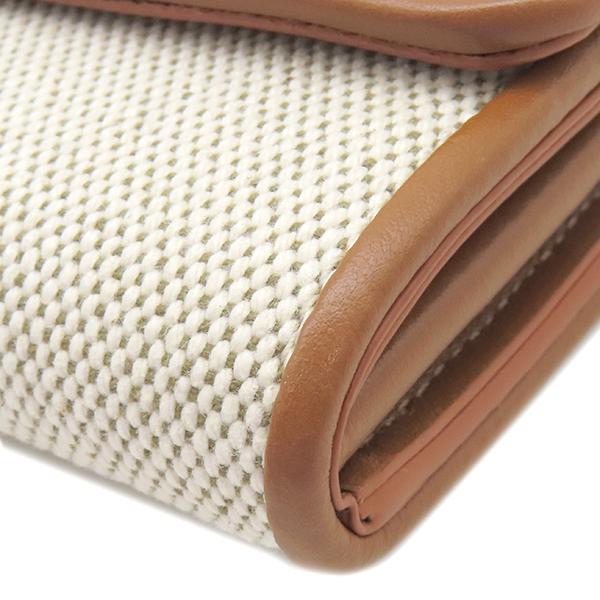 LOUIS VUITTON M80303 Portefeuille CapsinePurse canvas/leather Array