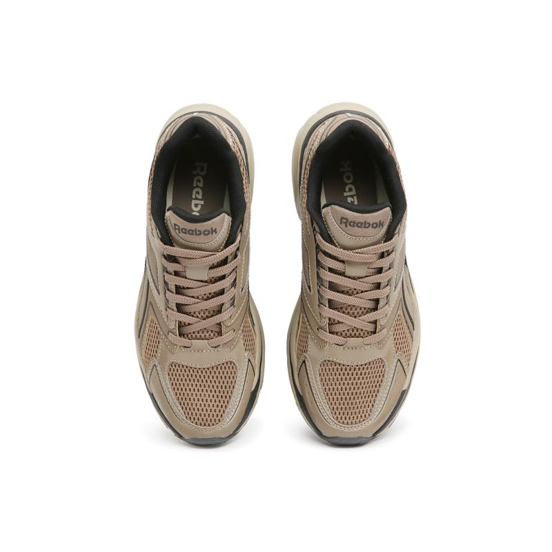 Reebok Кроссовки для бега с низким верхом Унисекс Ископаемый умбер 25SRC915U1GBR