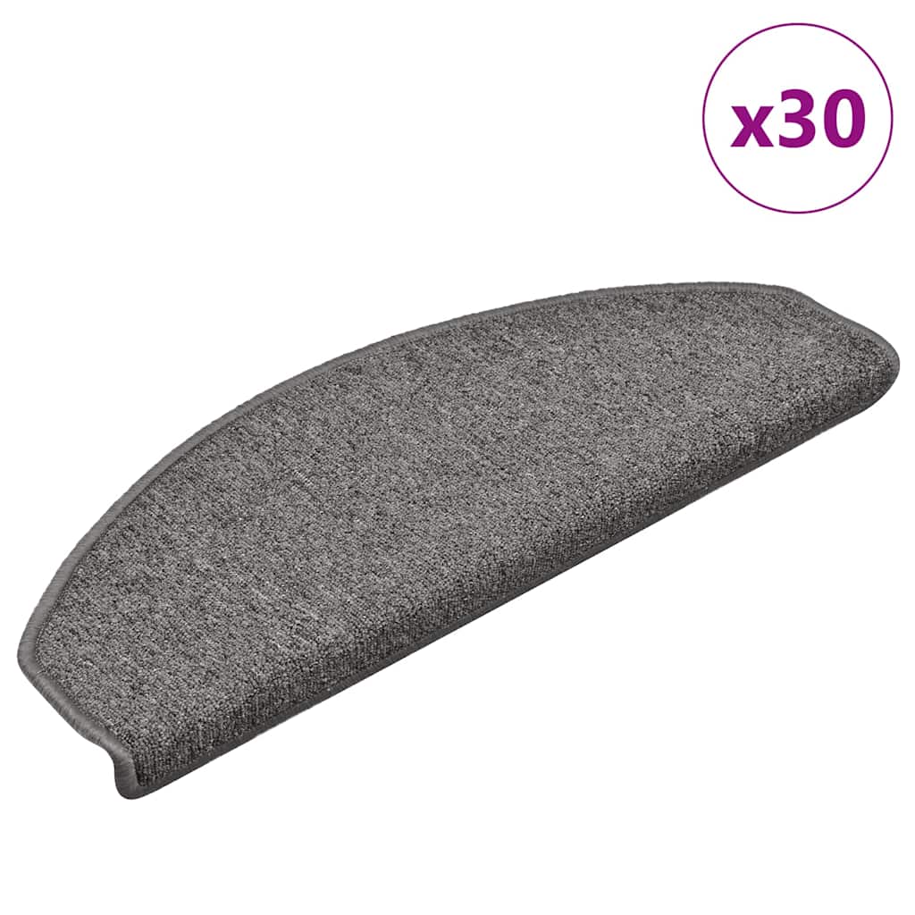 Maty Na Schody 30 Szt. Ciemnoszary 65X24X4 Cm
