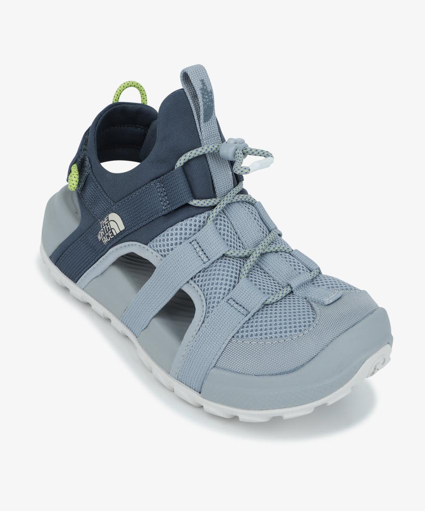 The North Face Ns82S63K Men'S Explore Camp Shandal Blue