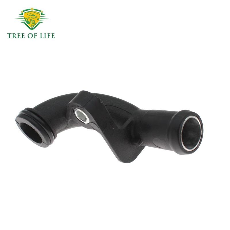 Radiator Pipe Connector Joint EGR For Mercedes-Benz Sprinter W901 W902 W903 W904 W905 A6111400108 6111400108
