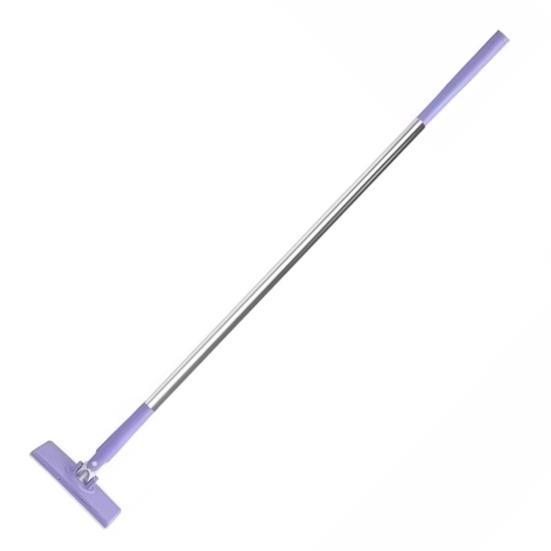 Маленькая швабра мгновенной очистки Мини-швабра с вращающейся на 360 градусов головкой Ручки для отжима без рук Стены Окна Инструмент для быстрой уборки