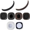 1Pair New Accessories Headset Cushion Cover Replacement Foam Ear Pads