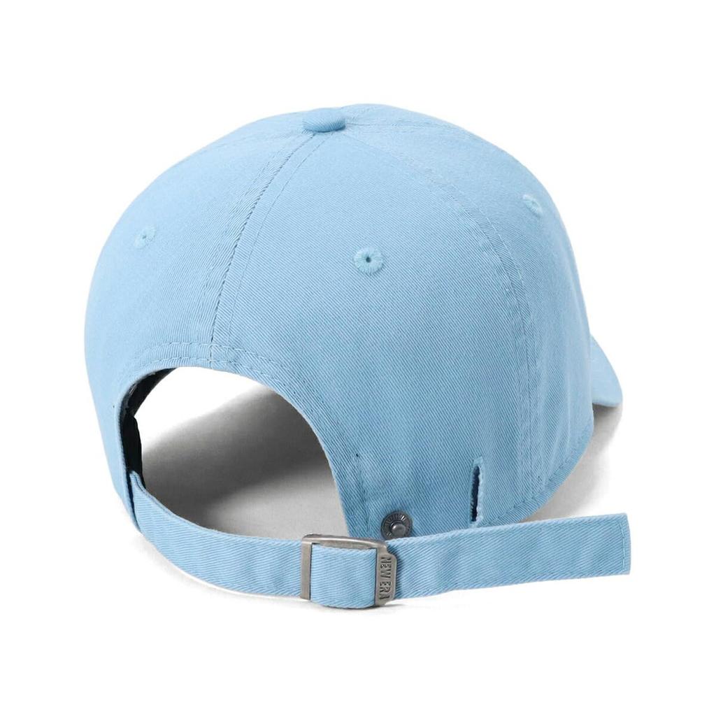Крышка 9TWENTY Рукописный логотип Carolina Blue 920ES РУКОПИСНЫЙ CBLU 14388740 NER36C1766 [New Era] M/L
