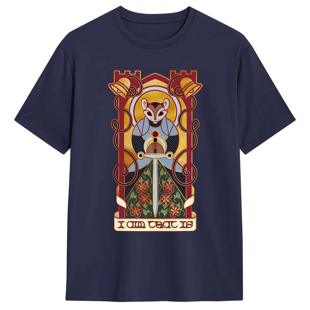 The Warriors TShirts for Unisex Casual 100 Cotton Tees Round Neck Short Sleeve T Shirts Graphic Printed Clothing