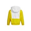 Женская вязаная спортивная куртка Str Jkt Желтая GP0690