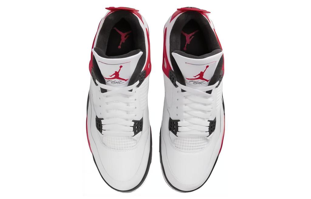 Jordan 4 Ретро Красный Цемент DH6927-161