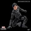 Hasbro Marvel Legends Series "Spider-Man 3" Collectible 15cm Action Figure with Spider-Man Symbiote Accessory (G0589) Authentic