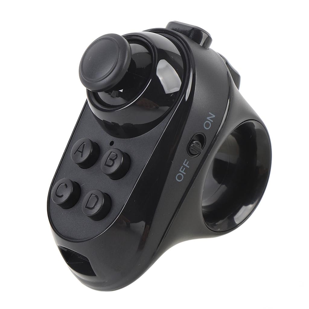 Кольцевая форма Bluetooth VR Пульт дистанционного управления Беспроводной Геймпад Джойстик для Планшета Смартфона Селфи Перелистывание Страниц