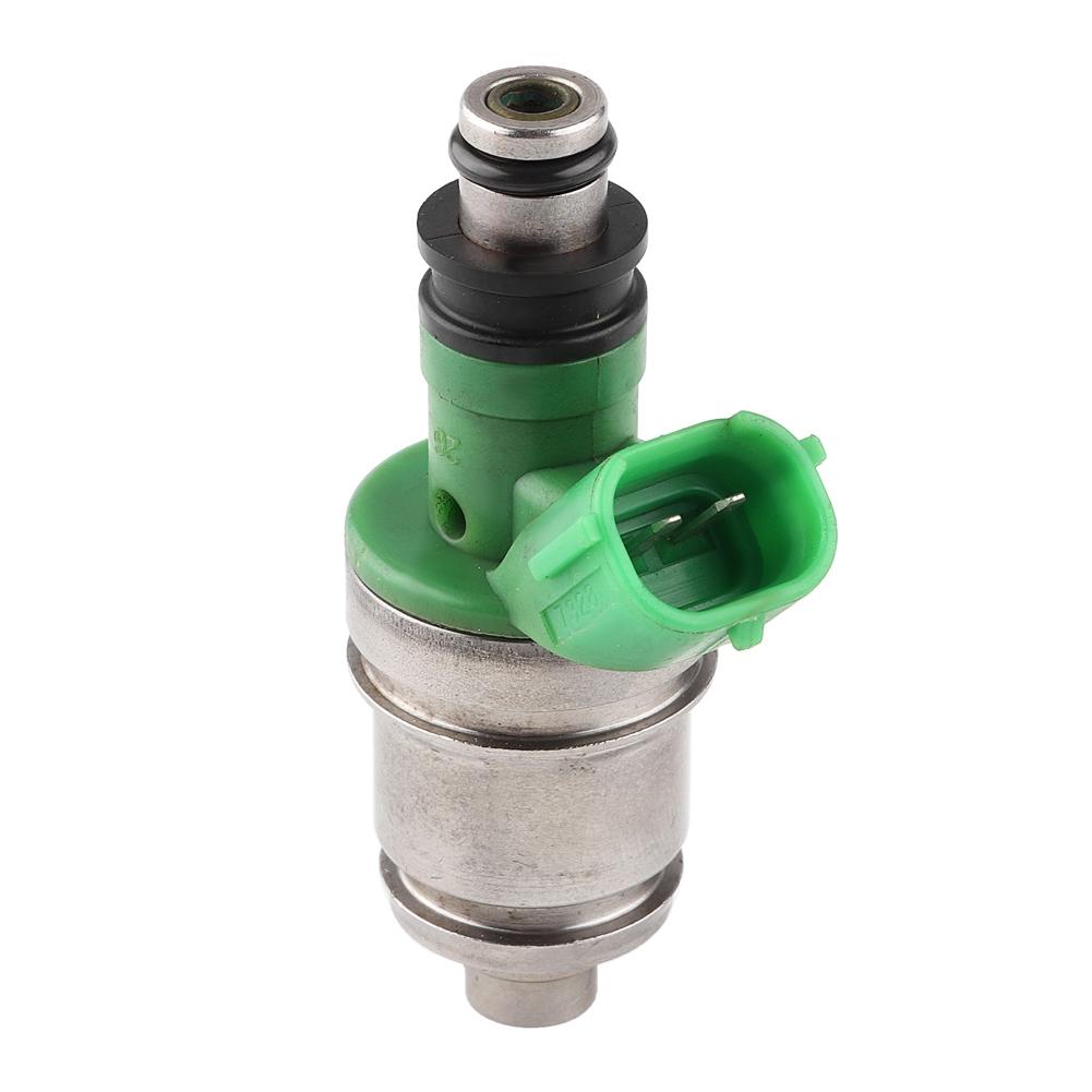 JS28 7 Топливная форсунка подходит для Suzuki Grand Vitara