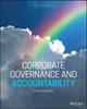 Книга Corporate Governance and Accountability