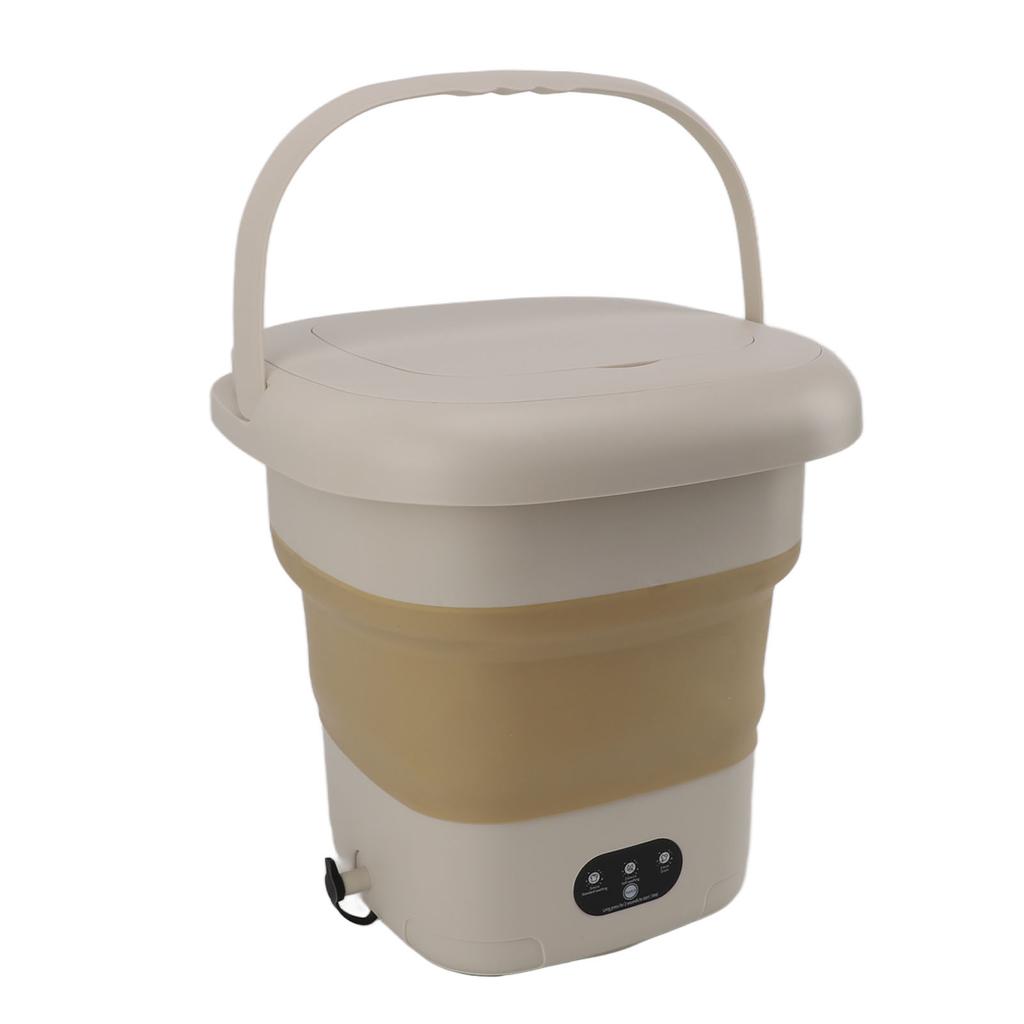 9L складная стиральная машина мини портативная стиральная машина нижнее белье стиральная машина для домашнего хозяйства