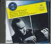 CD ДАВИД ОЙСТРАХ - Венский симфонический оркестр / Скрипка  POCG95456 POLYDOR Япония Классика Б/У