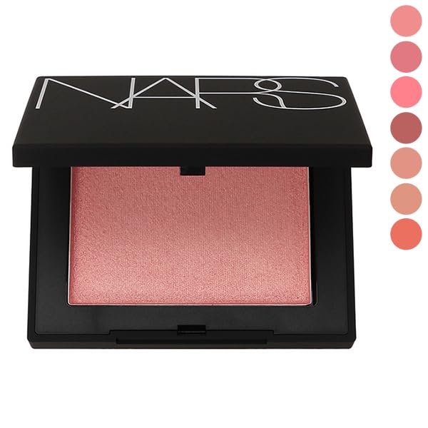 NARS Blush N Cheek 252 TORRID 4.8g [предмет]