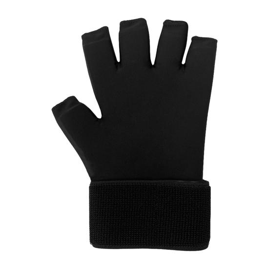 Пакет со льдом для запястья для облегчения синдрома запястного канала Перчатка для пакета со льдом для рук Гель для холодной терапии Холодный пакет для рук Артрит тендинит Отечность Восстановление после операции