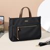 GOLF laptop bag, stylish and simple briefcase, women's file bag, 15 inch laptop bag, protective cover