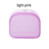 Dental Appliance Supplies Tray Oral Hygiene Mouth Guard Container Braces Case Denture Storage Box