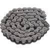 530 76 звеньев цепи из прочной стали с цепным соединителем для мотоцикла ATV Off Roader