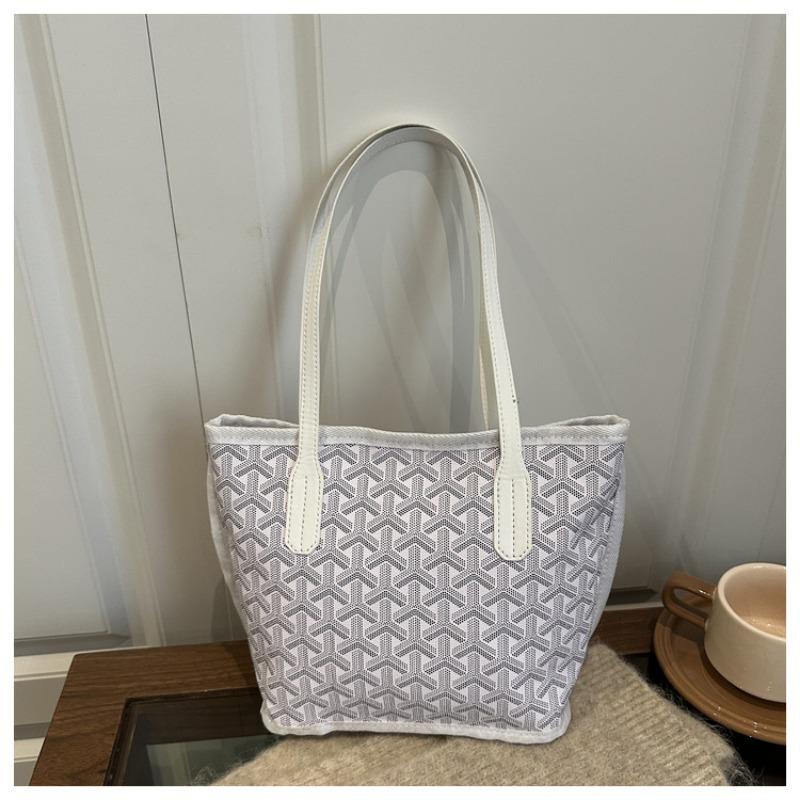 Сумка: Модная и трендовая женская сумка через плечо для собачьих зубов, дизайн 'Рыбья чешуя'