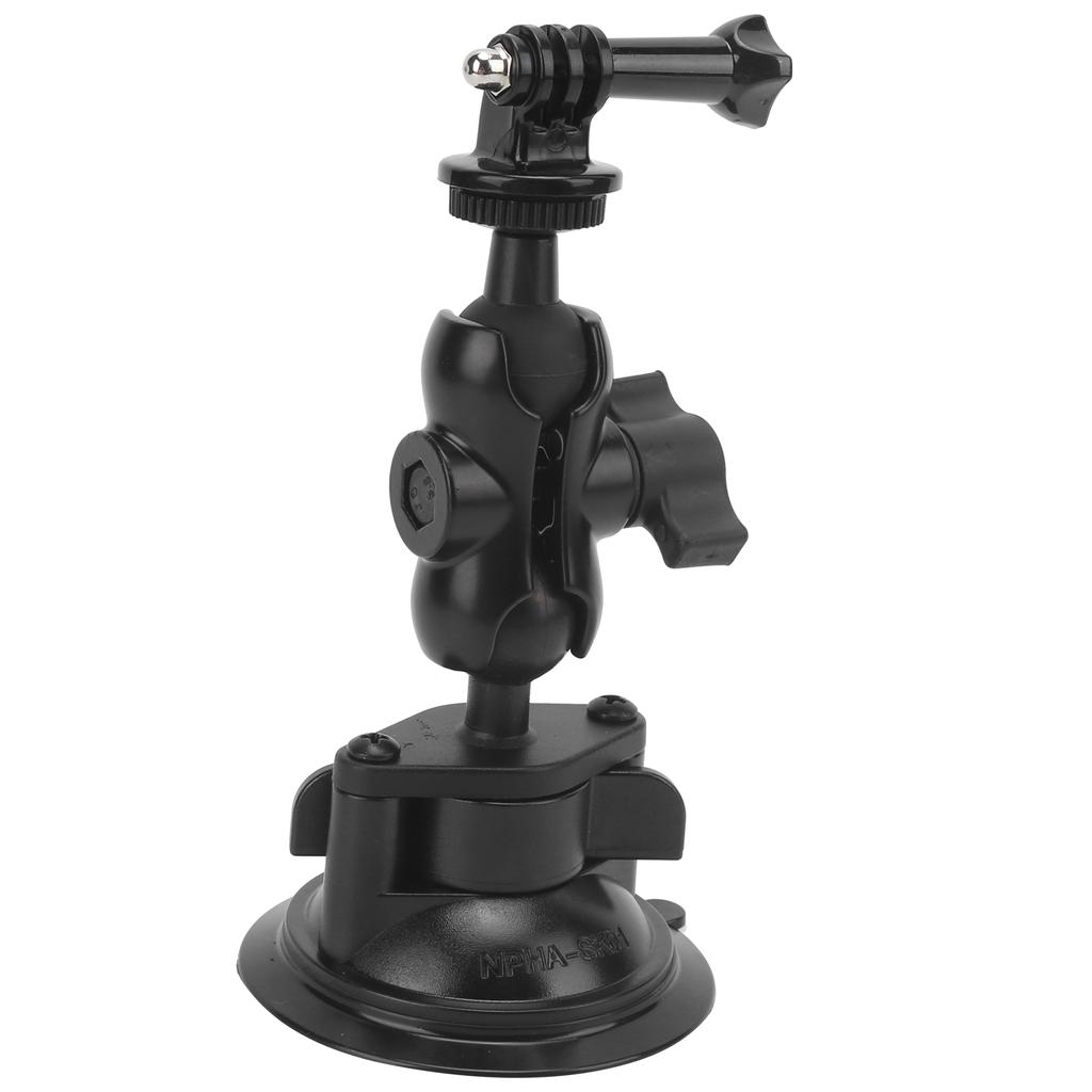 ABS крепление автомобильный регистратор данных присоска стойка для GoproDJI OSMO ActionOSMO Pocket