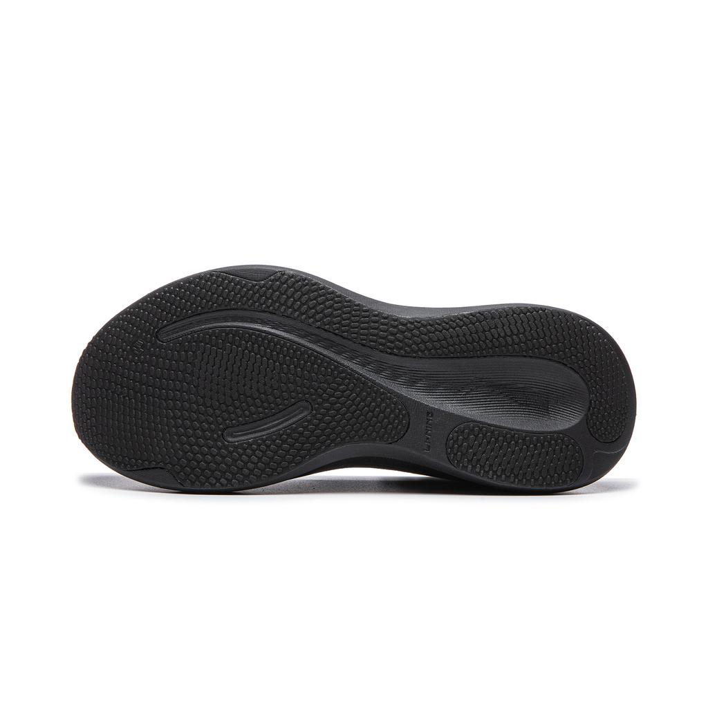 Li Ning Rebound Устойчивые к истиранию Низкие беговые кроссовки Мужские ARHW015-7
