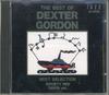 CD ДЕКСТЕР ГОРДОН - Dexter Gordon Best Selection JC6018 ECHO Japan Джаз Б/У