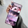 Case For Motorola G200 G60 G50 G31 G30 G22 G9 G8 Power Plus Edge 20 Lite One Fusion Jujutsu Kaisen Cool Gojo Satoru Itadori Yuji