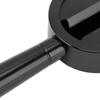 Steam Handle for Coffee Machine Aluminum Alloy Control Handle for Breville Sage 870/875/876 Models