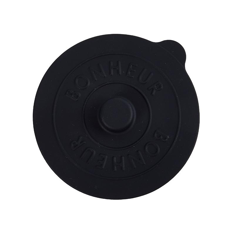 1 X силиконовые крышки для чашек, стеклянная крышка для напитков, антипылевая кофейная кружка, универсальная