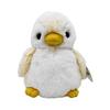 Мягкая игрушка Aurora World Розовый Детский Пингвин S Желтый