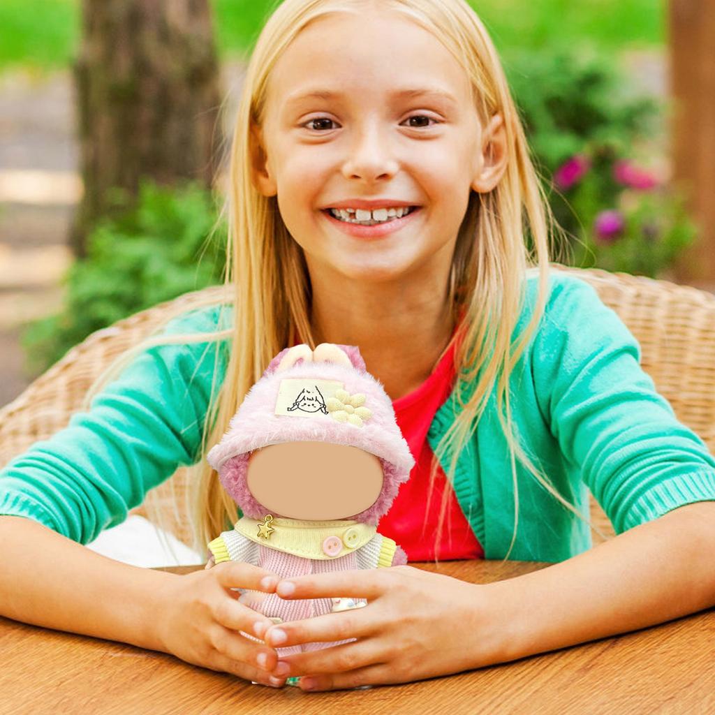 Кукольные костюмы, наборы аксессуаров, подходят для кукол одного, двух и трех поколений