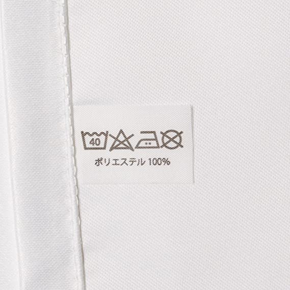 Alps Чехол для пианино кружевной 200см х 70см (Тип ришелье) CL-23 Белый с оттенком Прибл.