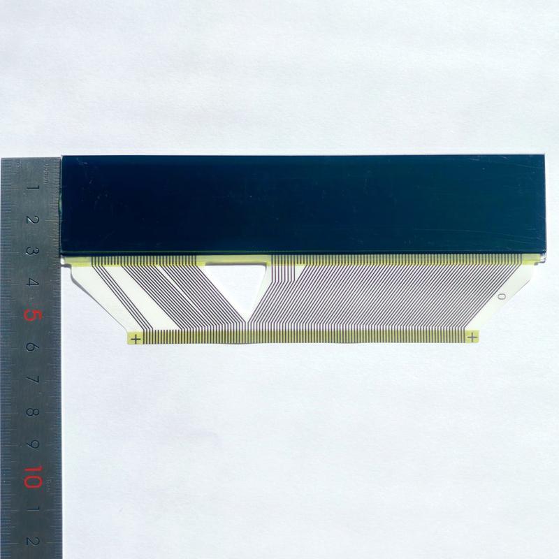 Car LCD Display Screen Pixel Repair Service For Saab 9-3 9-5 1998-2003 LCD Display Screen Car Electronics