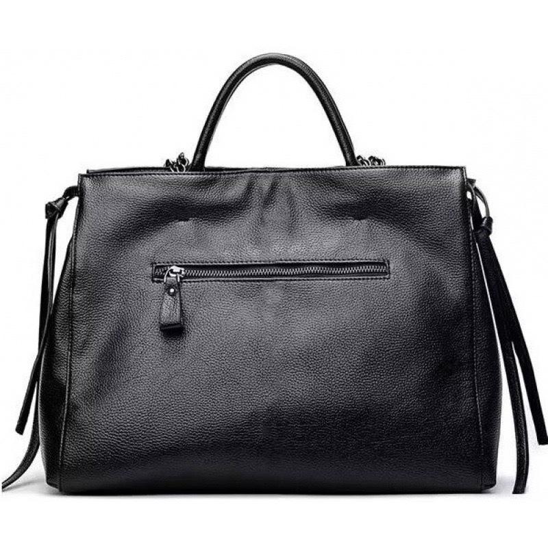 Женская модная сумка-тоут и на плечо 2025 года, большая вместимость, легкая роскошь