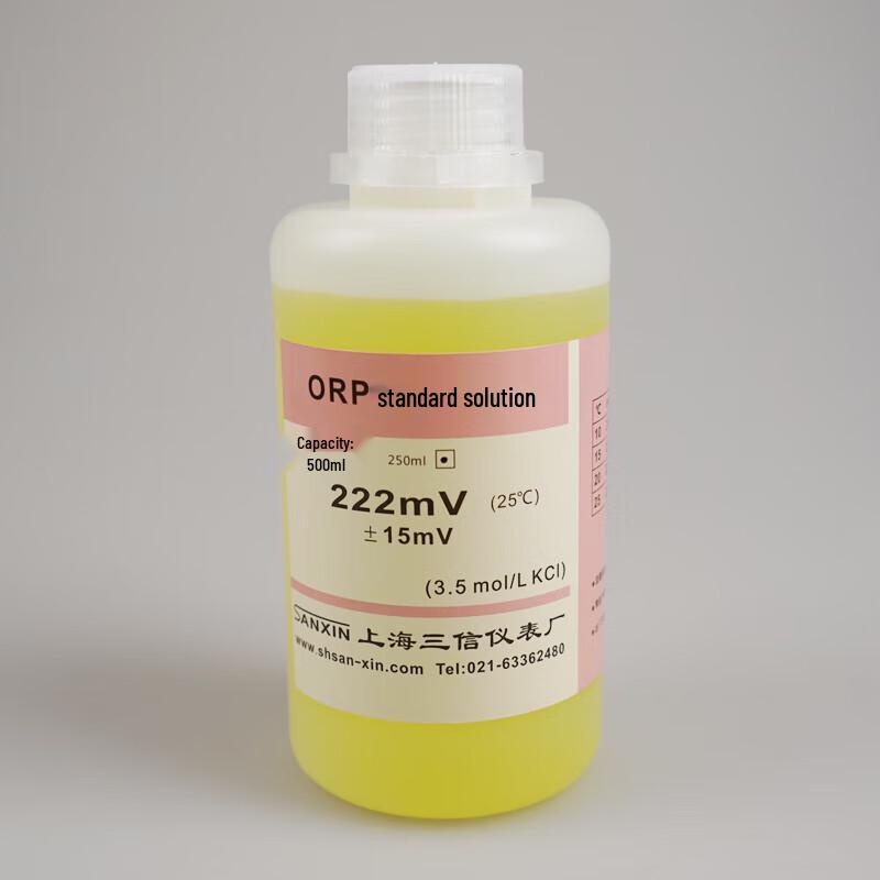 SANXIN APERA ORP Стандартный раствор