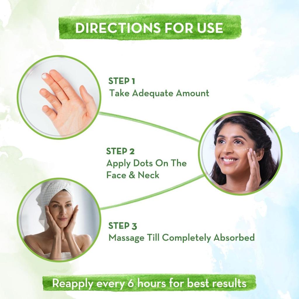 Mamaearth Ultra Light Sunscreen SPF 50 PA++++ | Tan Protection, No White Cast, Non-Greasy, Quick Absorbing, 50g For All Skin Types