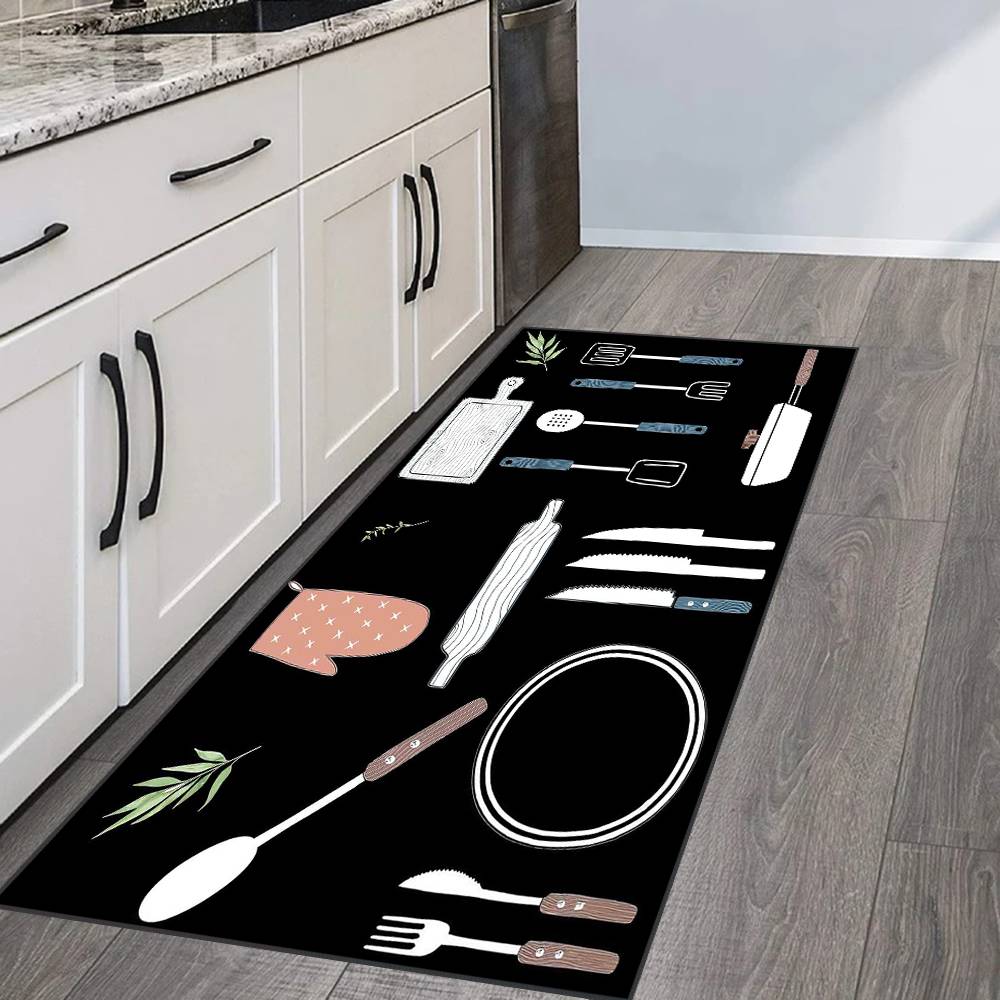 Rovigo Home Washable Printed Carpet RGHM2062