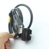 Для BMW ICOM NEXT A3 Диагностический Программирующий Интерфейсный Кабель OBD2 16pin На 15pin Автомобильный Кабель ICOM A3+B+C Кодирование Подключение Кабелей A3