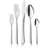 Virginia Cutlery Set, 66 Pieces (11.4200.6391)