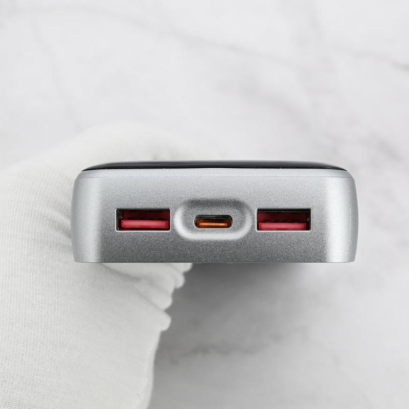Цветной TFT-экран Модуль быстрой зарядки 1 комплект DIY Материнская плата для мобильного источника питания для электронного моделирования