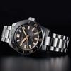 Seiko SBDC199 (PROSPEX DIVER SCUBA SEIKO 100th Anniv Special Edition 1965 Heritage Mechanical Men's Metal Band)