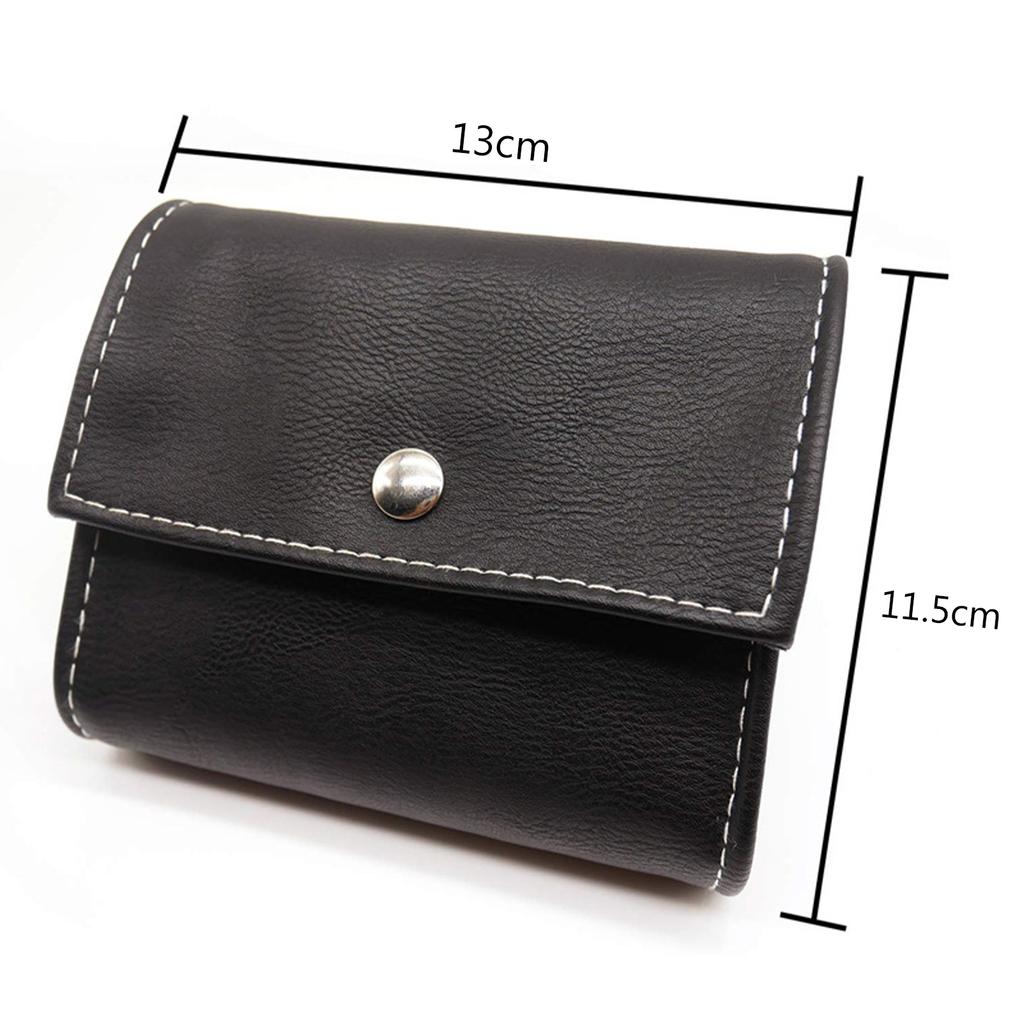 Pill Organizer for Travel Weekly Pill Box 7 Day Pill Case Daily Medicine Organizer