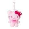 Mascot Holder (Sakura) Hello Kitty 175919