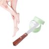 1X Waxing Spatula Stainless Spatulas Mixing Knife Applicator Hair Removal Tool