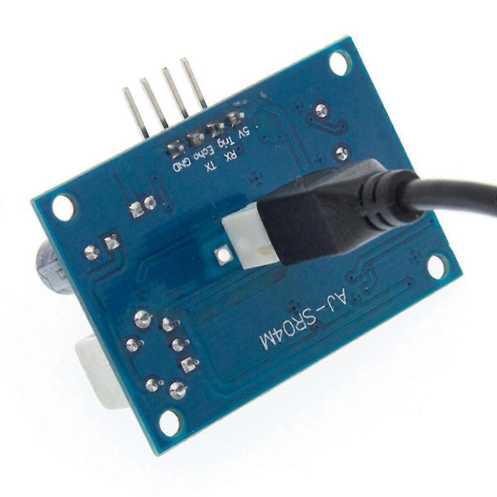 Ultrasonic distance sensor JSN-SR04T waterproof transducer module