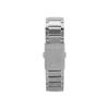 Casio Edifice Solar Movement Stainless Steel Watch Black Dial Men watches EFS-S570YDC-1A