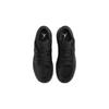 Детские кроссовки Air Jordan 1 Low GS Triple Black 2022 553560-093